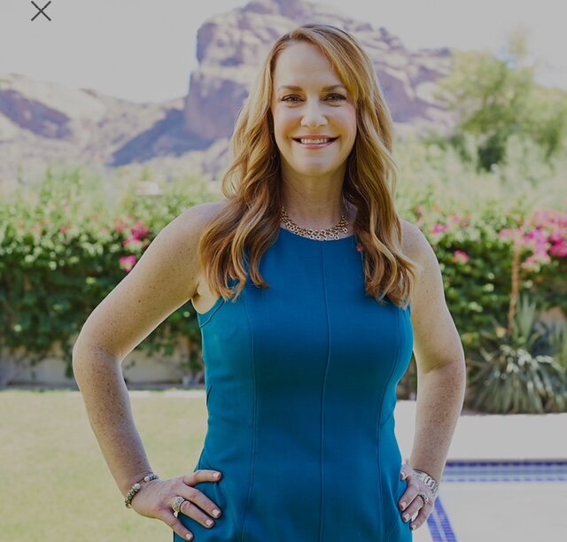 Kristin Struble, MD, FAAP