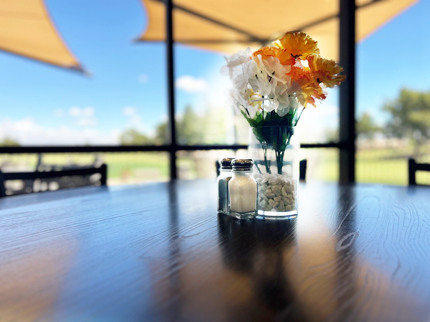 Get to know your business: The Links Neighborhood Grill