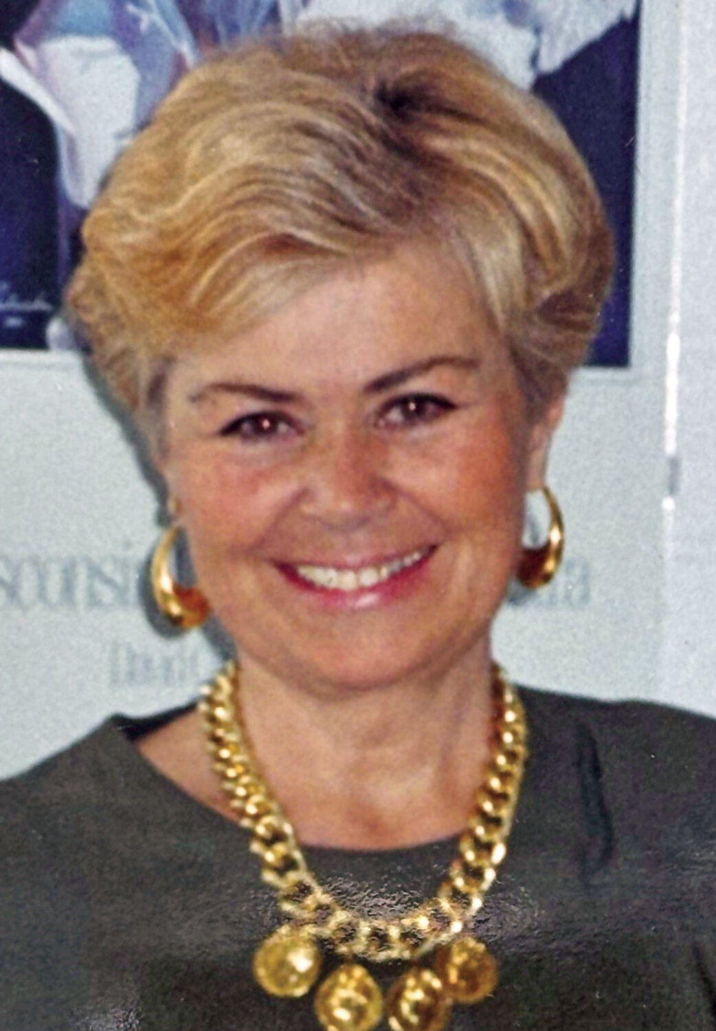 Mona Pauline (Stein) Hafner
