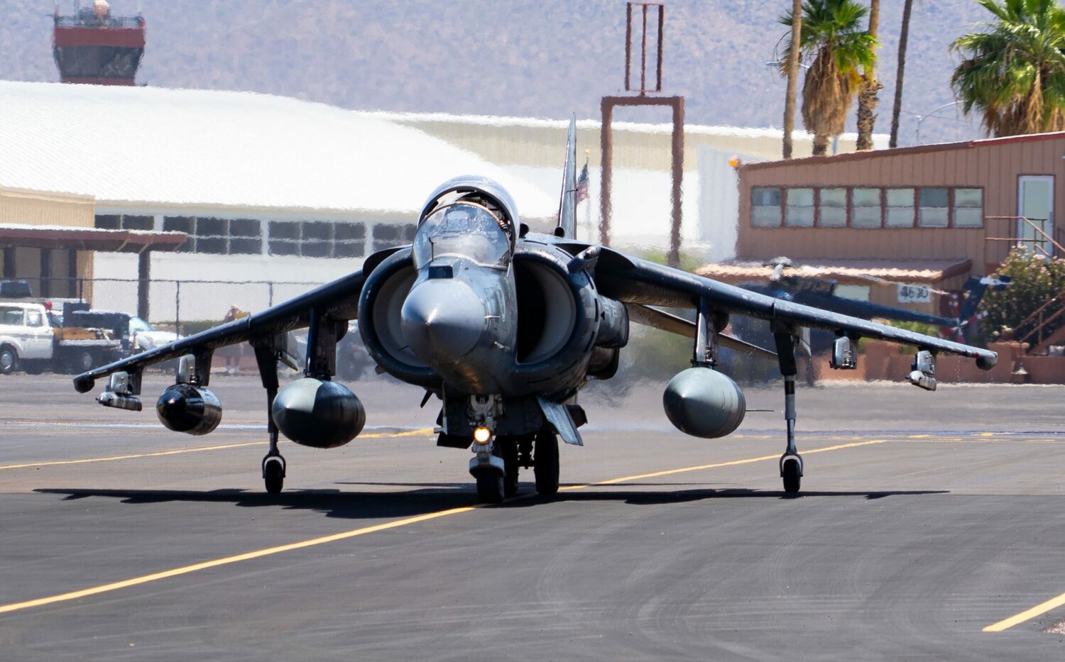 Arizona military museums provide tourism push