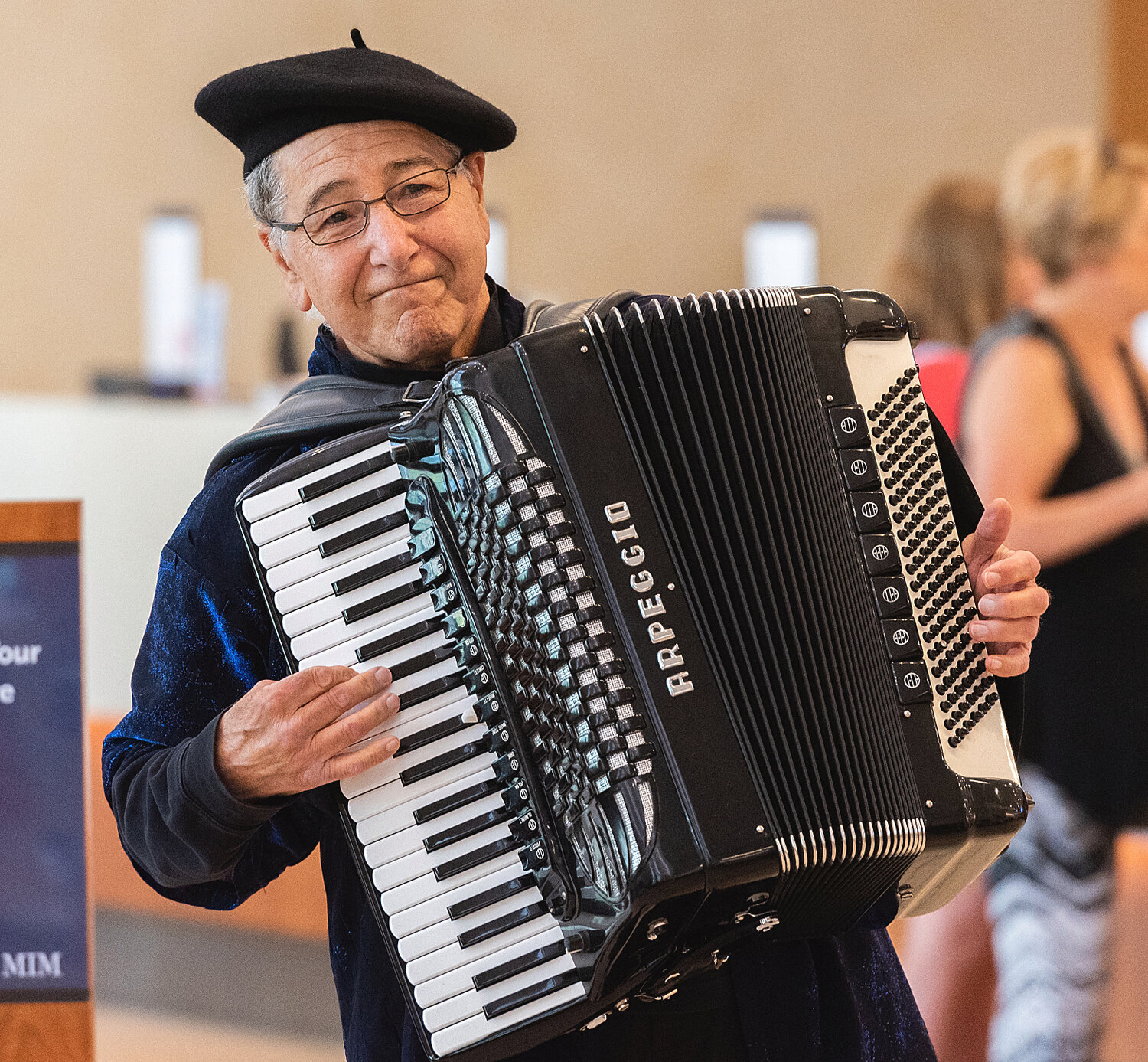 Weekend devoted to French music, culture coming to Phoenix museum