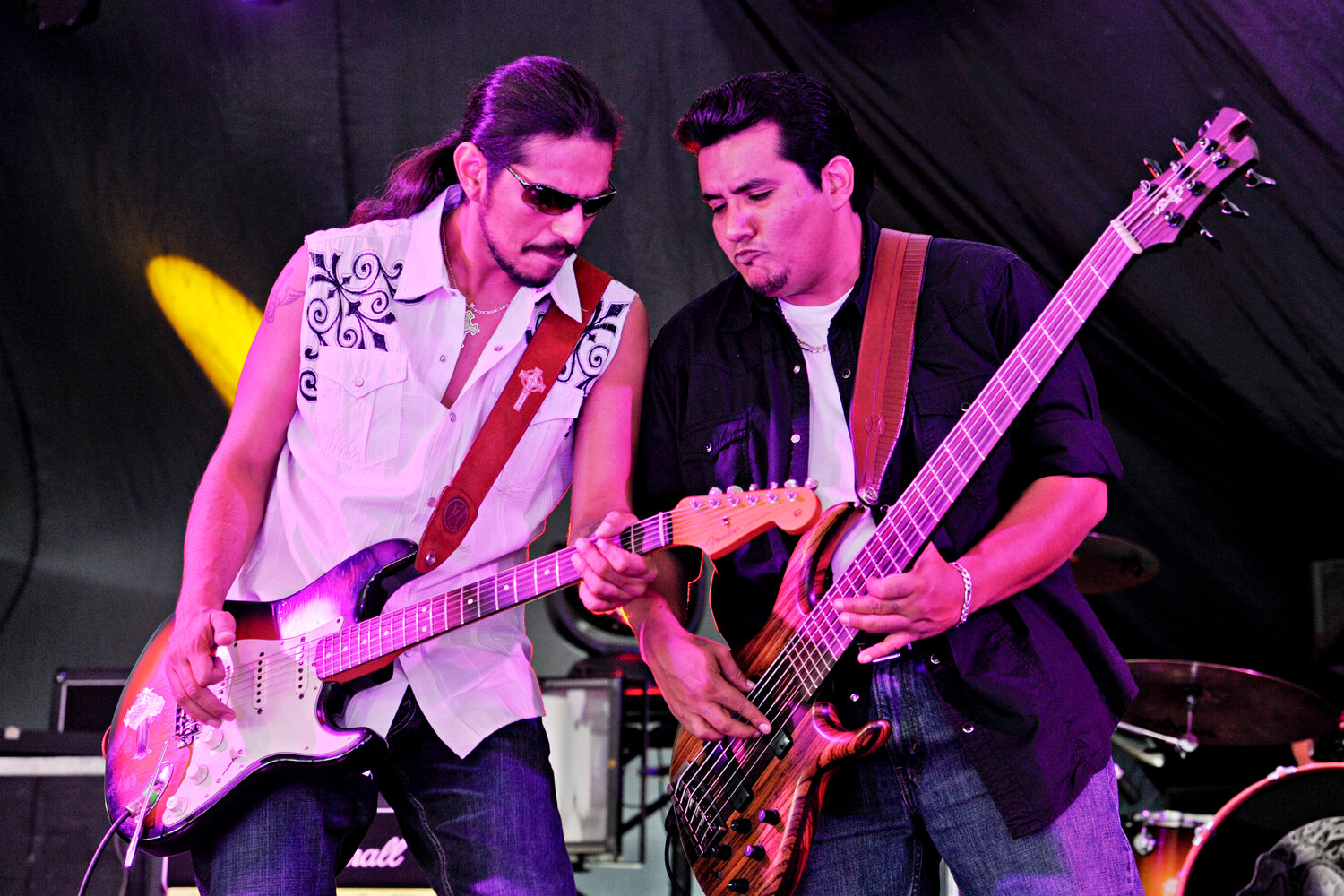 Soul tour coming to Glendale with headliners Los Lonely Boys
