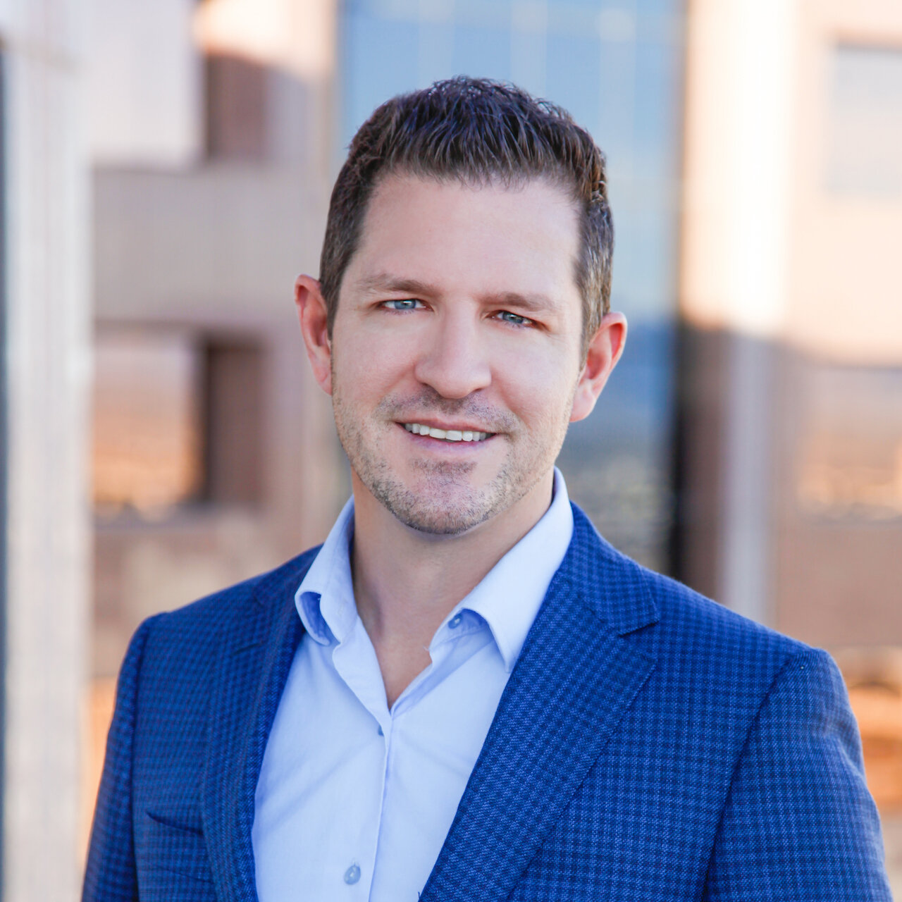 CEO Camacho leaving Greater Phoenix Economic Council