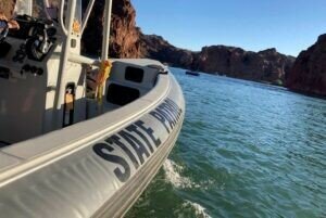 DRY BOATING: Arizona steps up patrols on waterways over Fourth of July