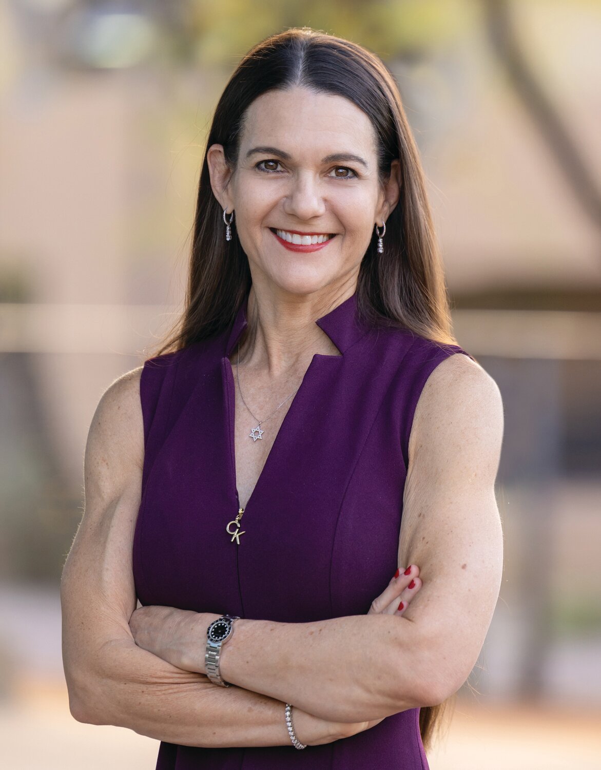 Staff loss will harm Scottsdale for years to come