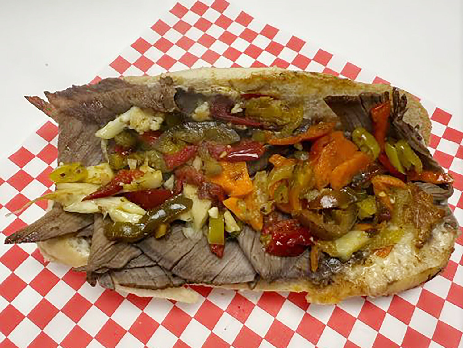 Philly cheesesteak shop open in north Chandler
