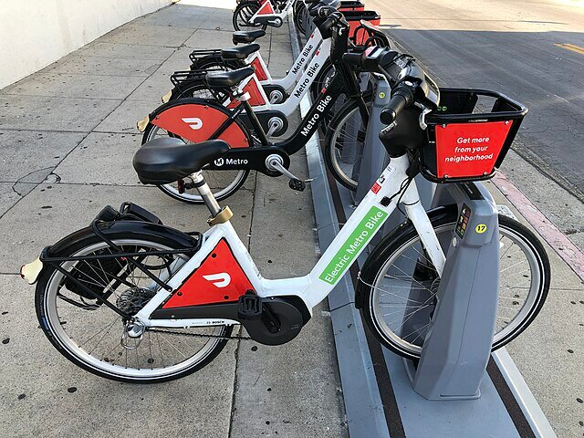 Transportation devices in Peoria: What every rider needs to know before they roll