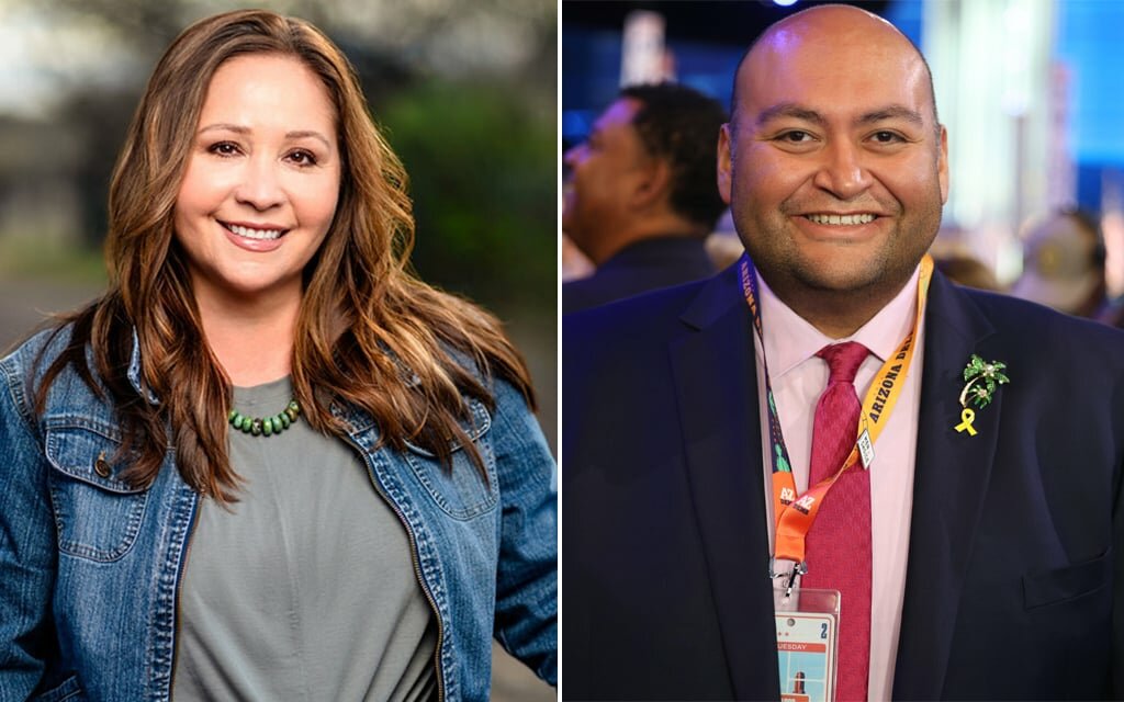 Grijalva erases Hernandez’s funding lead ahead of July 15 special primary election