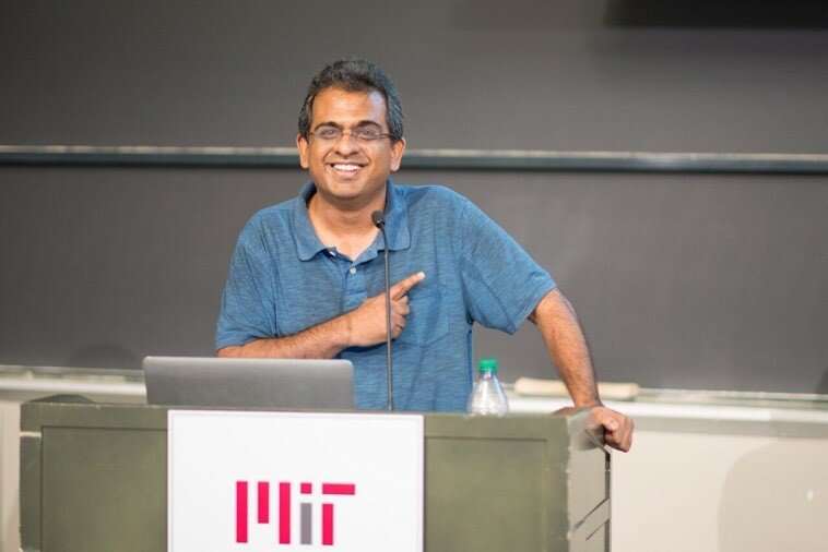 ASU researcher: AI is advancing faster than even sci-fi visionaries imagined