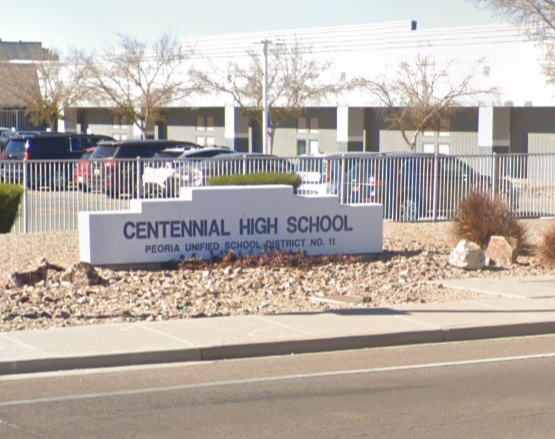 Police serve warrant seeking more documents in Peoria Unified alleged sex scandal - Daily Independent