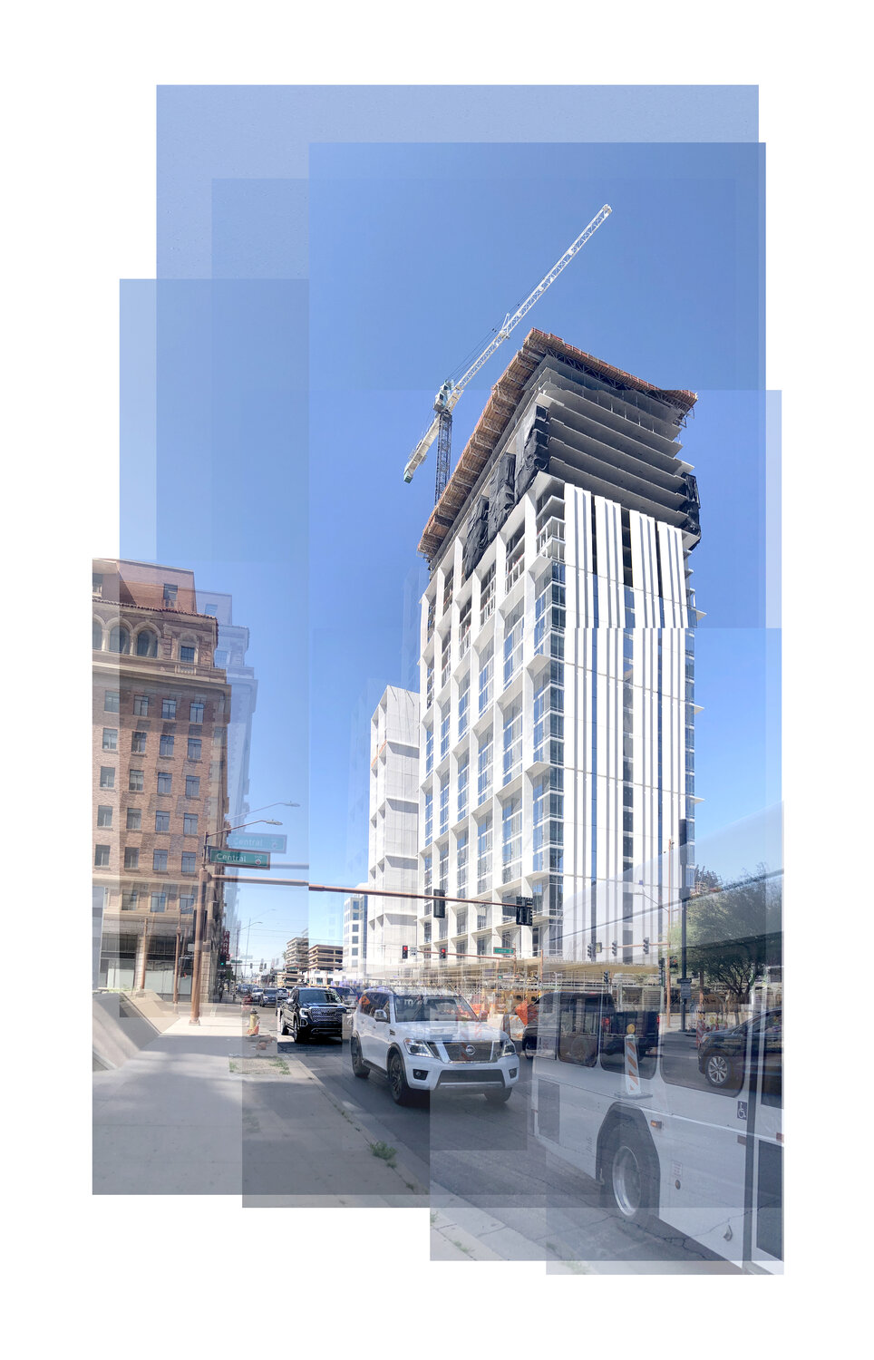 Phoenix multifamily project grand opening set for November - Daily Independent