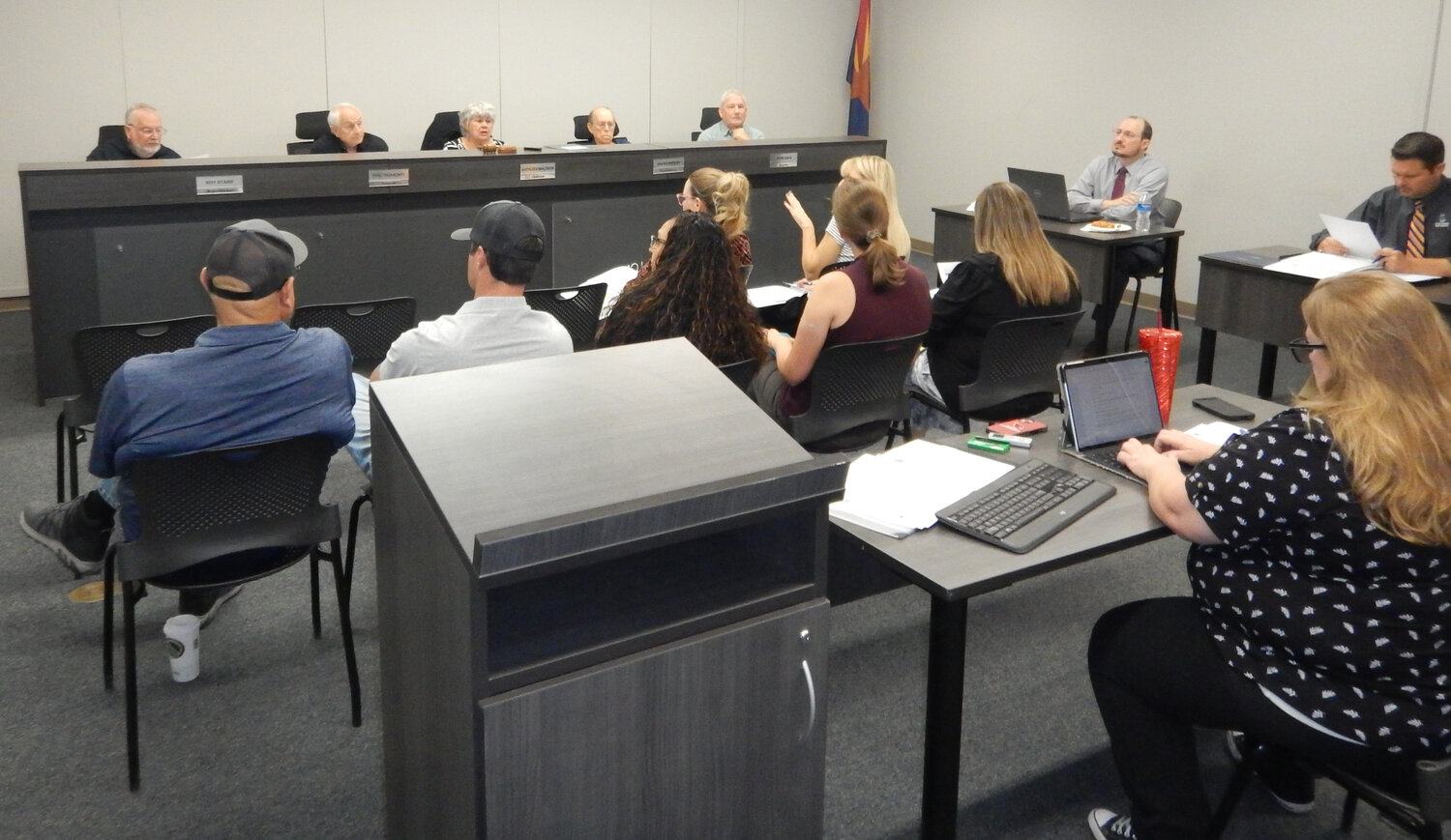 East Valley sewer district can’t use higher nonprofit status to save money - Daily Independent