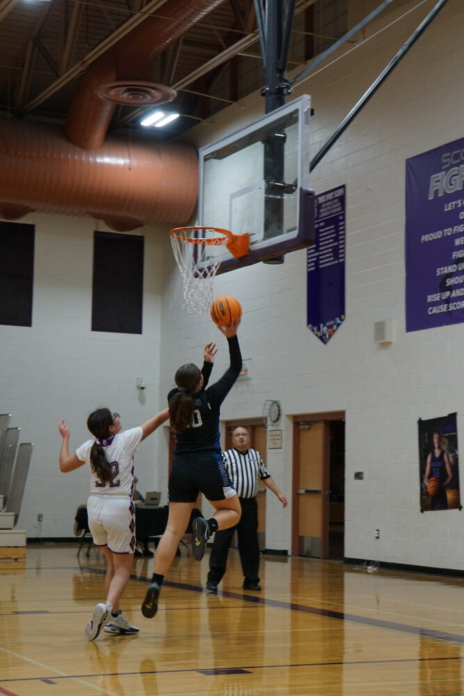 Fountain Hills girls, boys basketball continue strong start to seasons