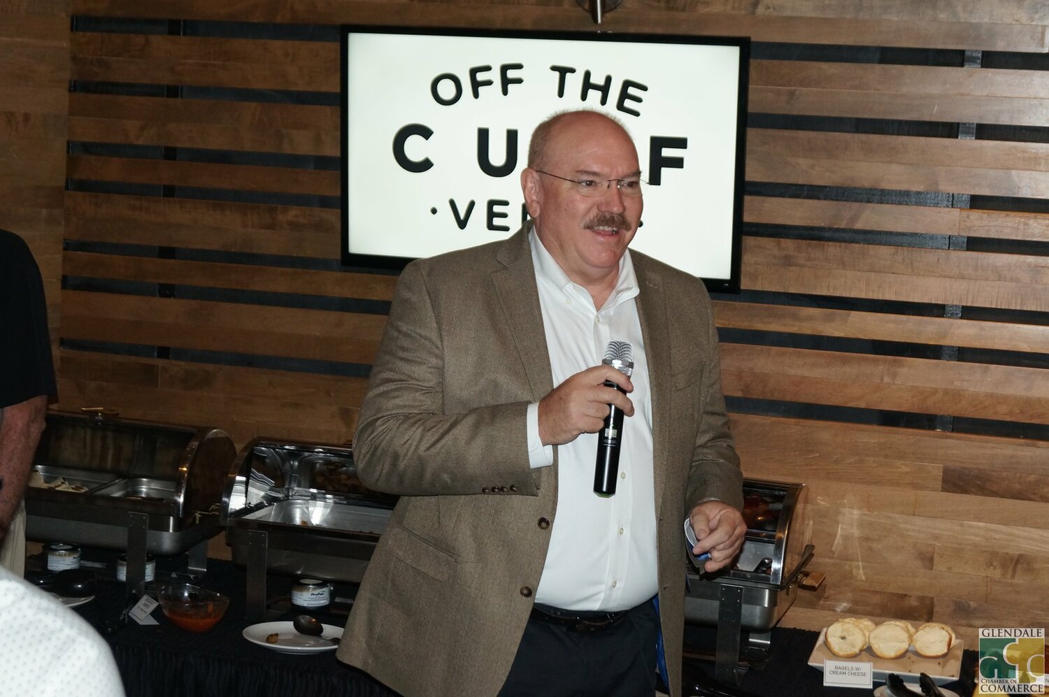 Glendale councilor Turner decides not to seek reelection - Daily Independent