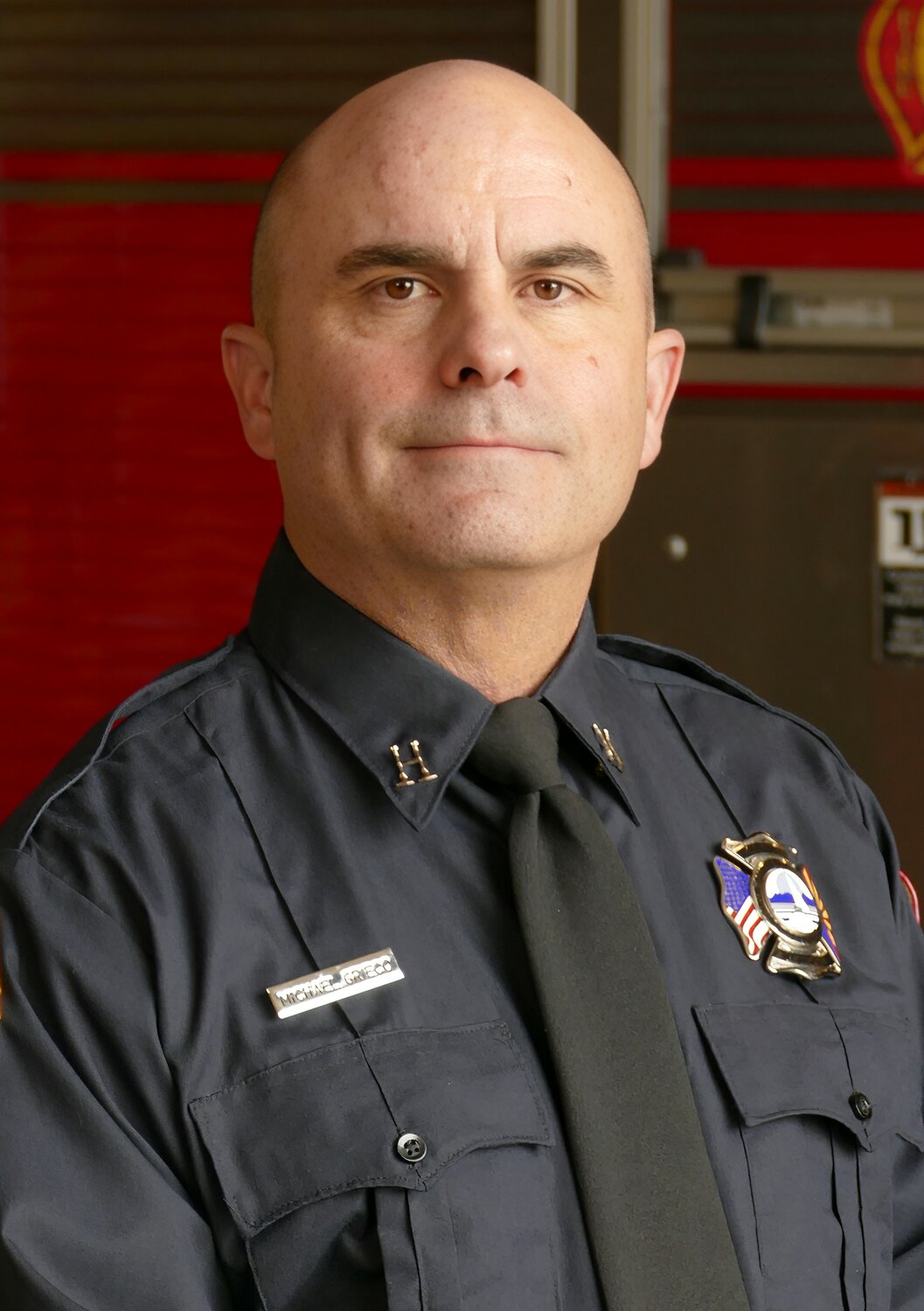 Fountain Hills Fire Department promotes three to battalion chief - Fountain Hills Times
