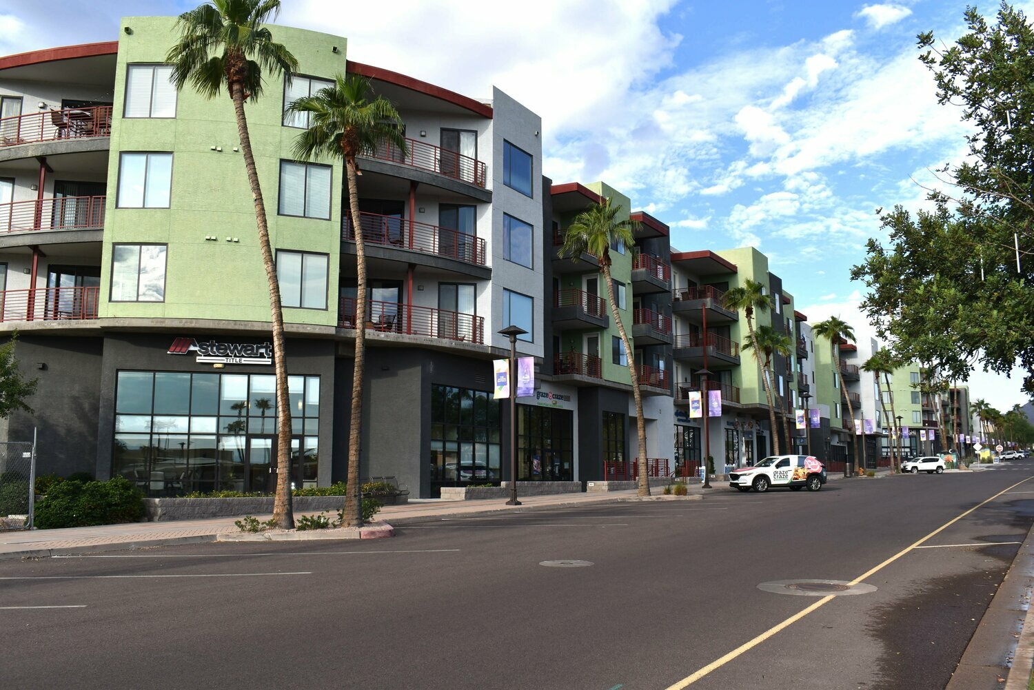 Park Place developer seeks damages following Fountain Hills council action - Fountain Hills Times