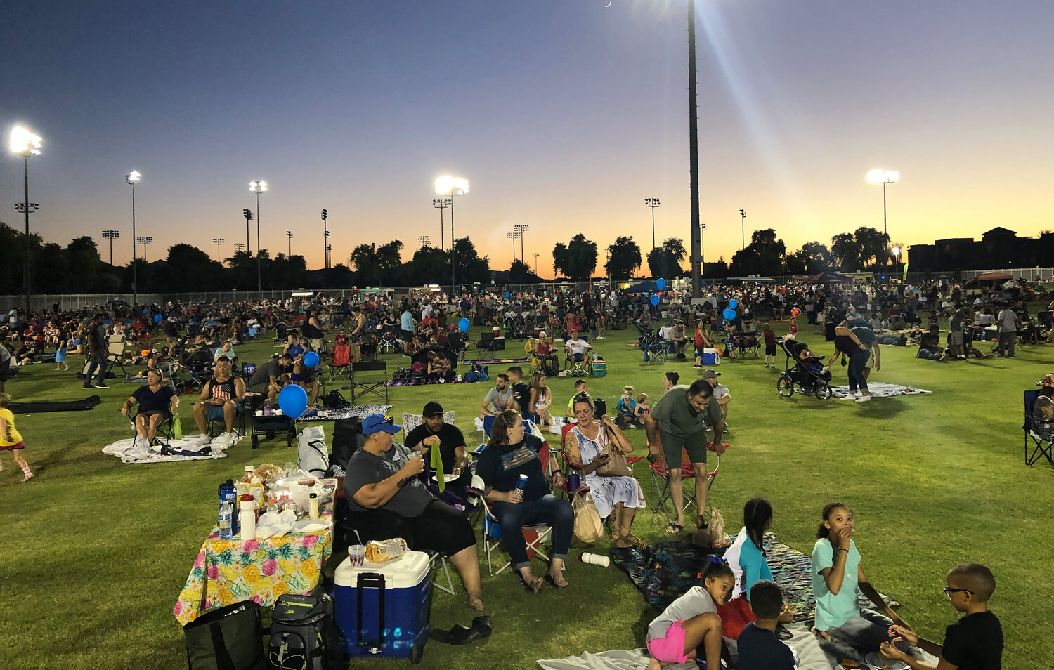 Surprise growth is 3rd fastest in West Valley - Surprise Independent