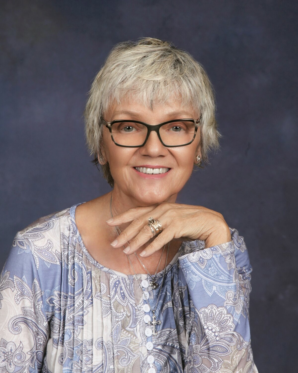 Former Fountain Hills mayor releases second novel - Fountain Hills Times