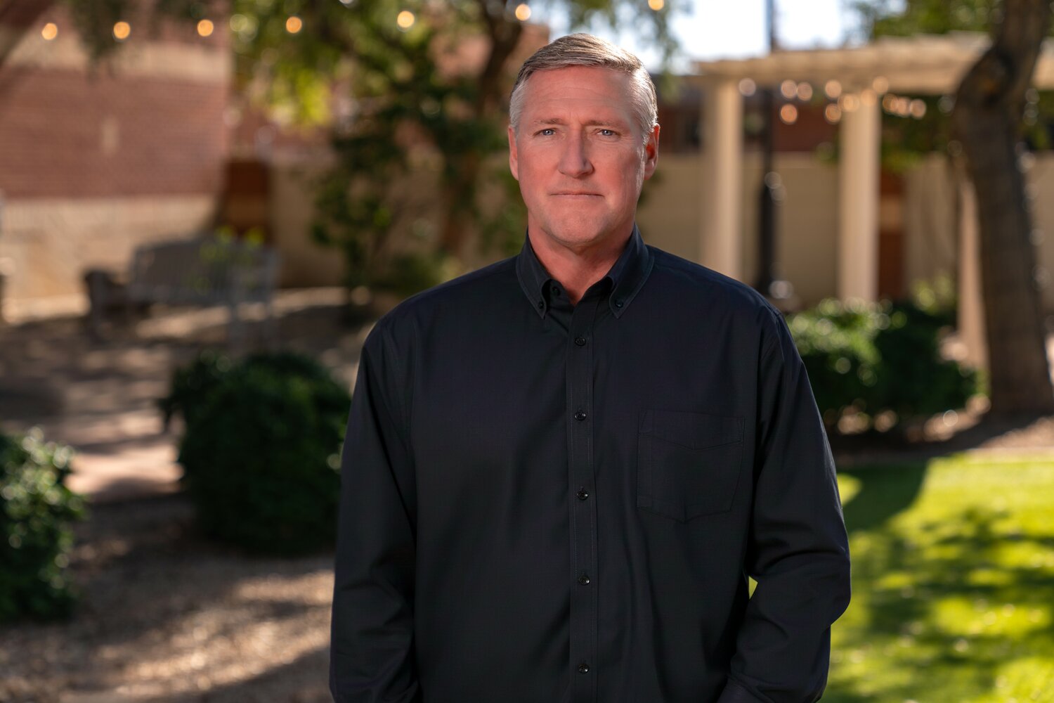 New Glendale city manager prepares for challenge - Daily Independent