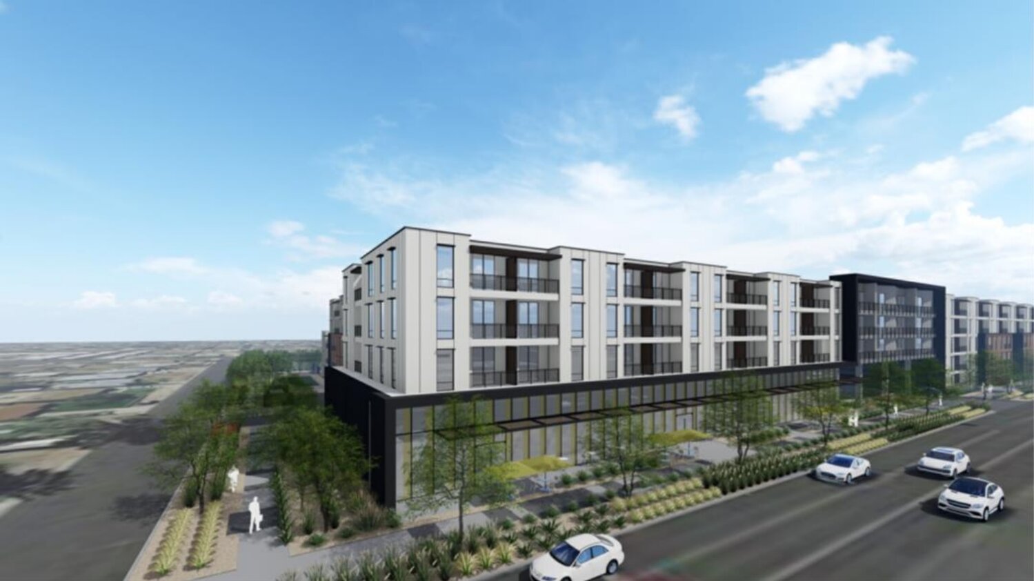Phoenix furniture store to be replaced by apartments with ground-floor retail - Daily Independent
