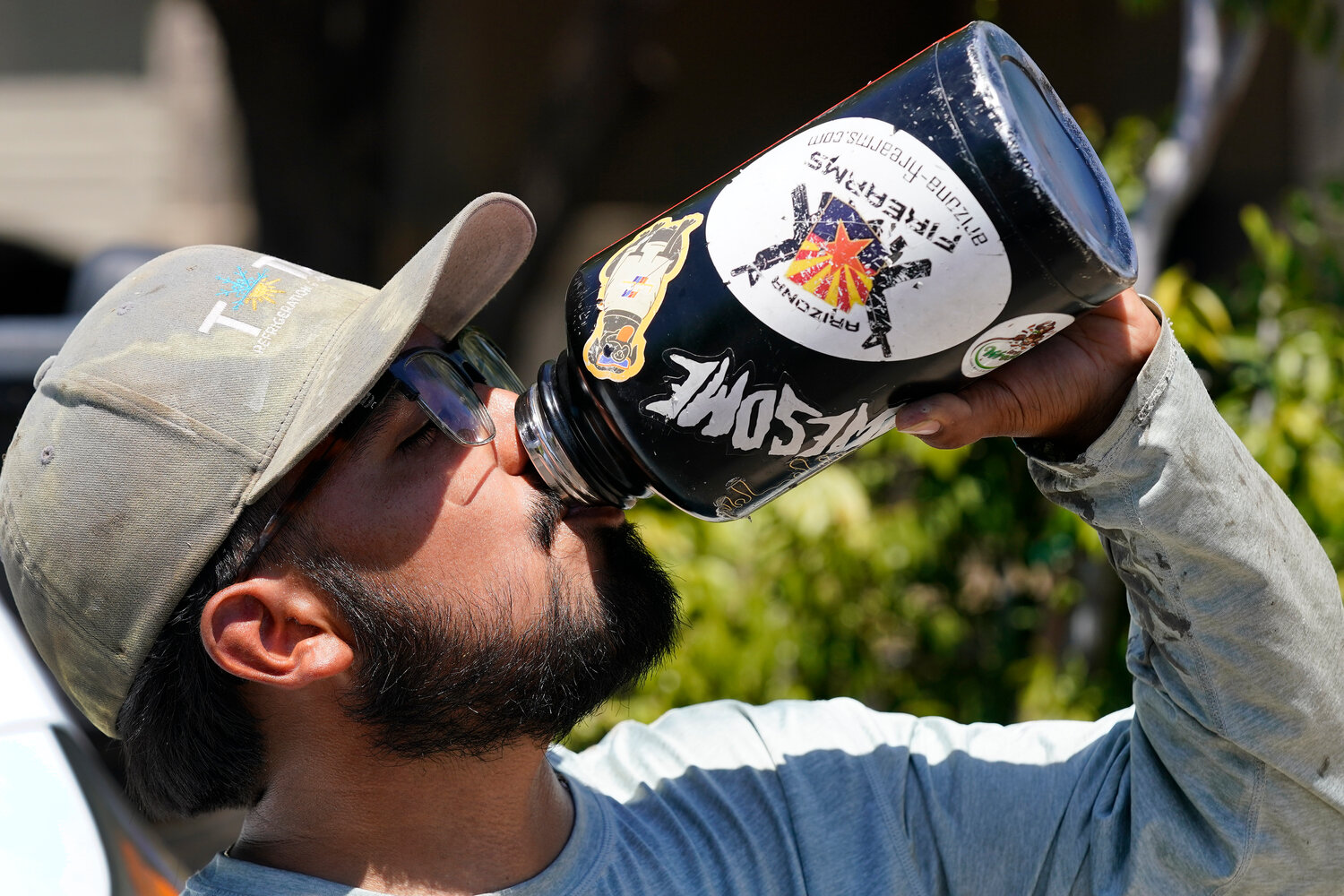 Valley water officials urge legislators to invest in water resources - Daily Independent
