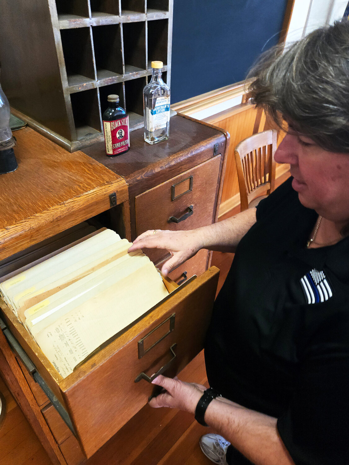 Look inside Arizona's oldest in-use schoolhouse in Buckeye - Daily Independent