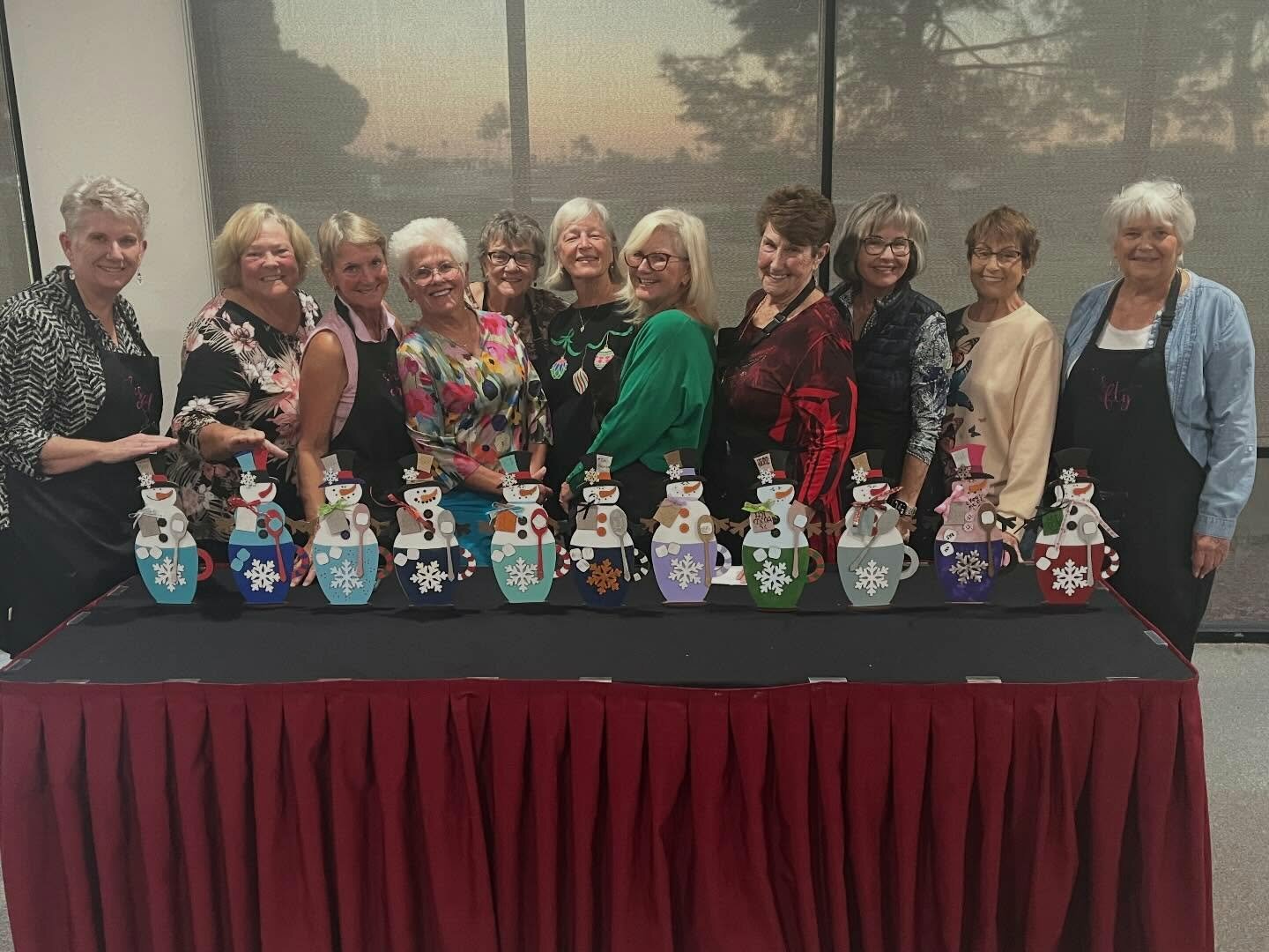 New multipurpose room at Briarwood Country Club opens with crafts - Sun City West Independent