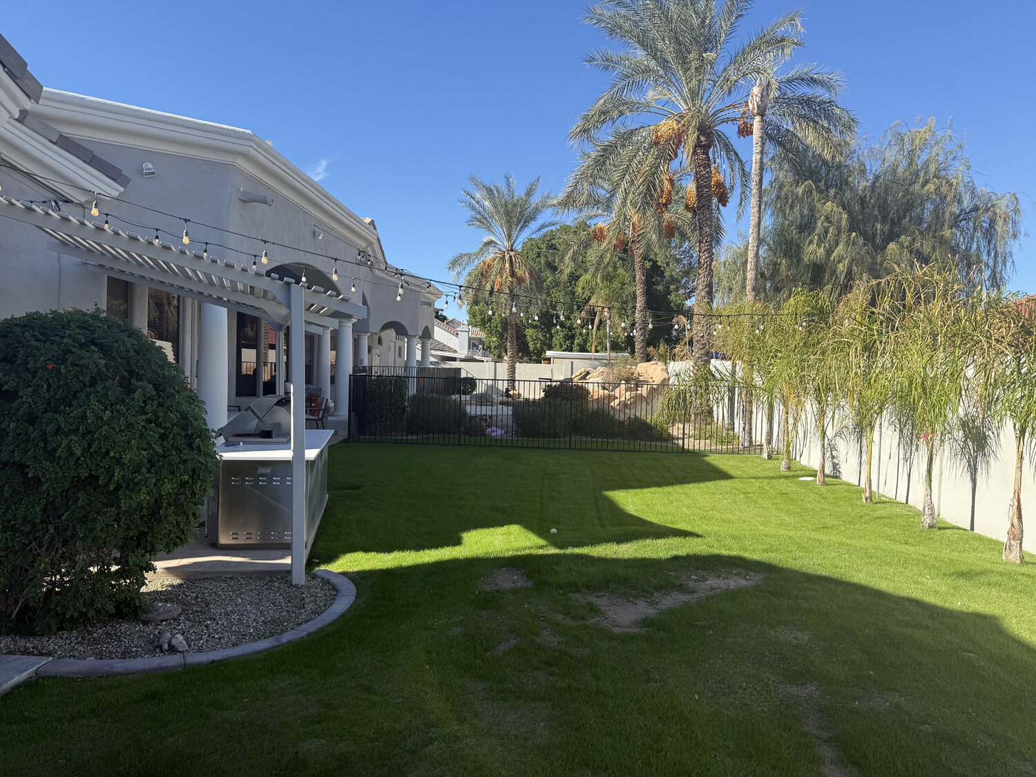Substance and alcohol use recovery residence denied permit in East Valley city - Daily Independent