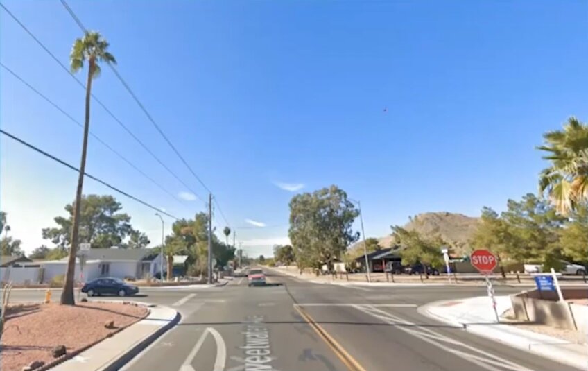 Phoenix considers bike lane changes on Sweetwater Avenue - Daily Independent