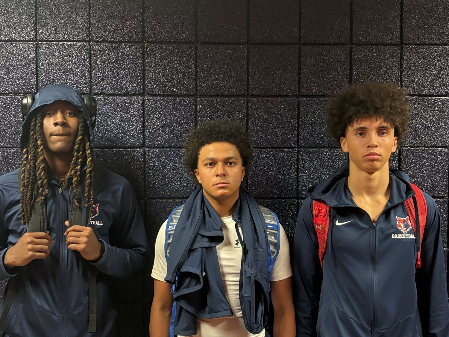 West Valley guards begin 5A backcourt battles - Surprise Independent