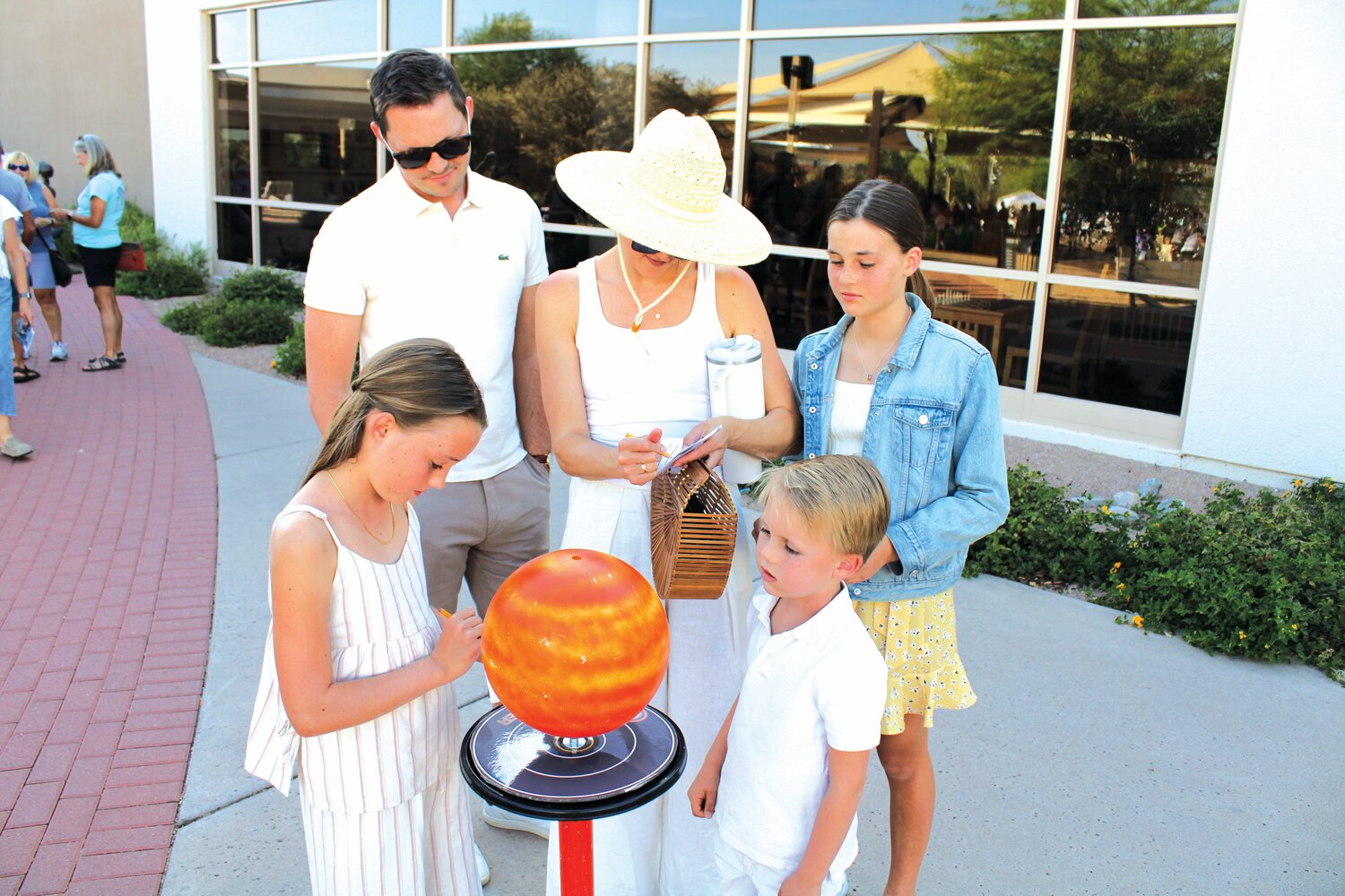 Fountain Hills Dark Sky Festival is out of this world - Fountain Hills Times