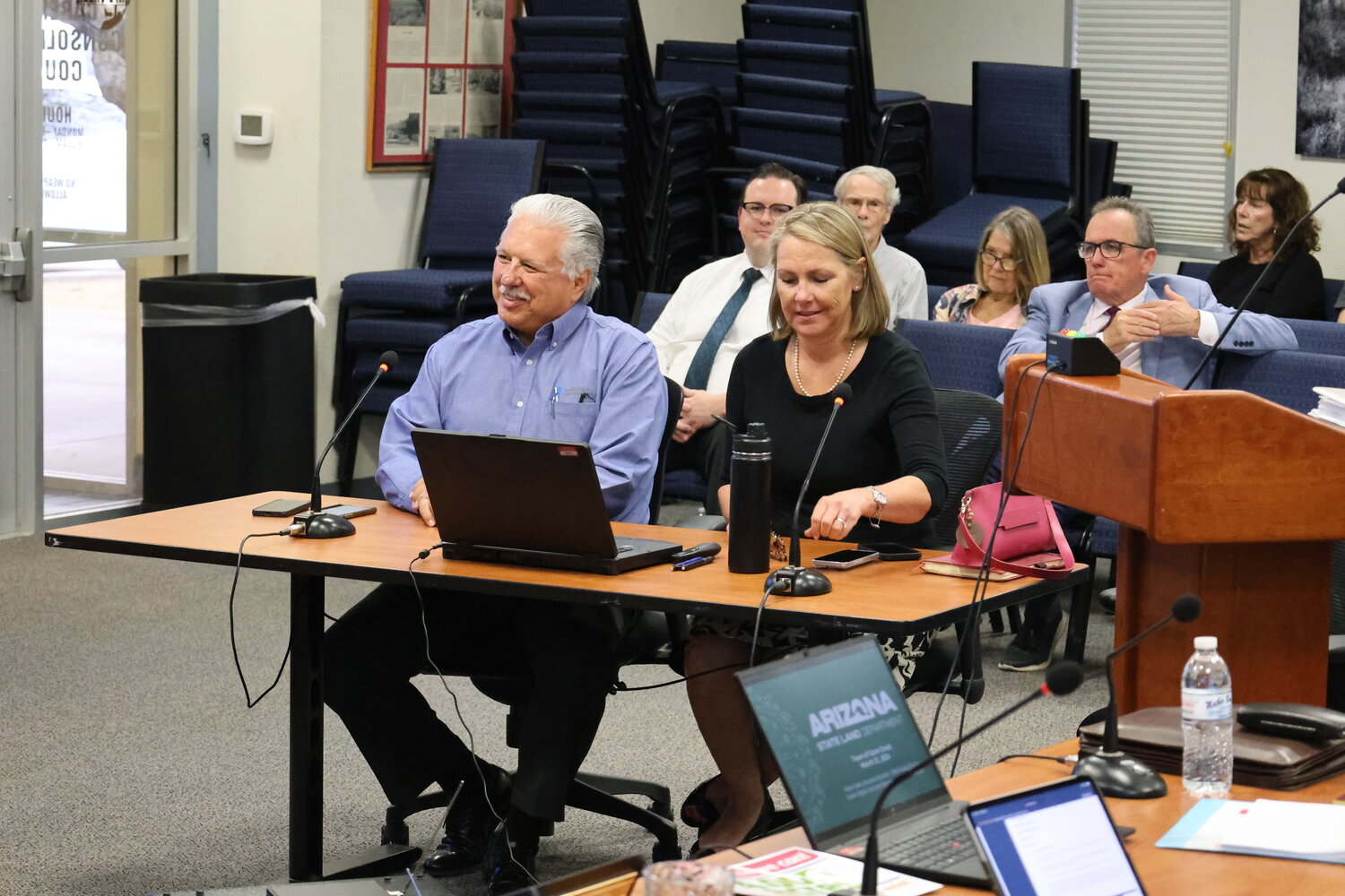 Cave Creek initiates purchase of 4,005 acres of open space