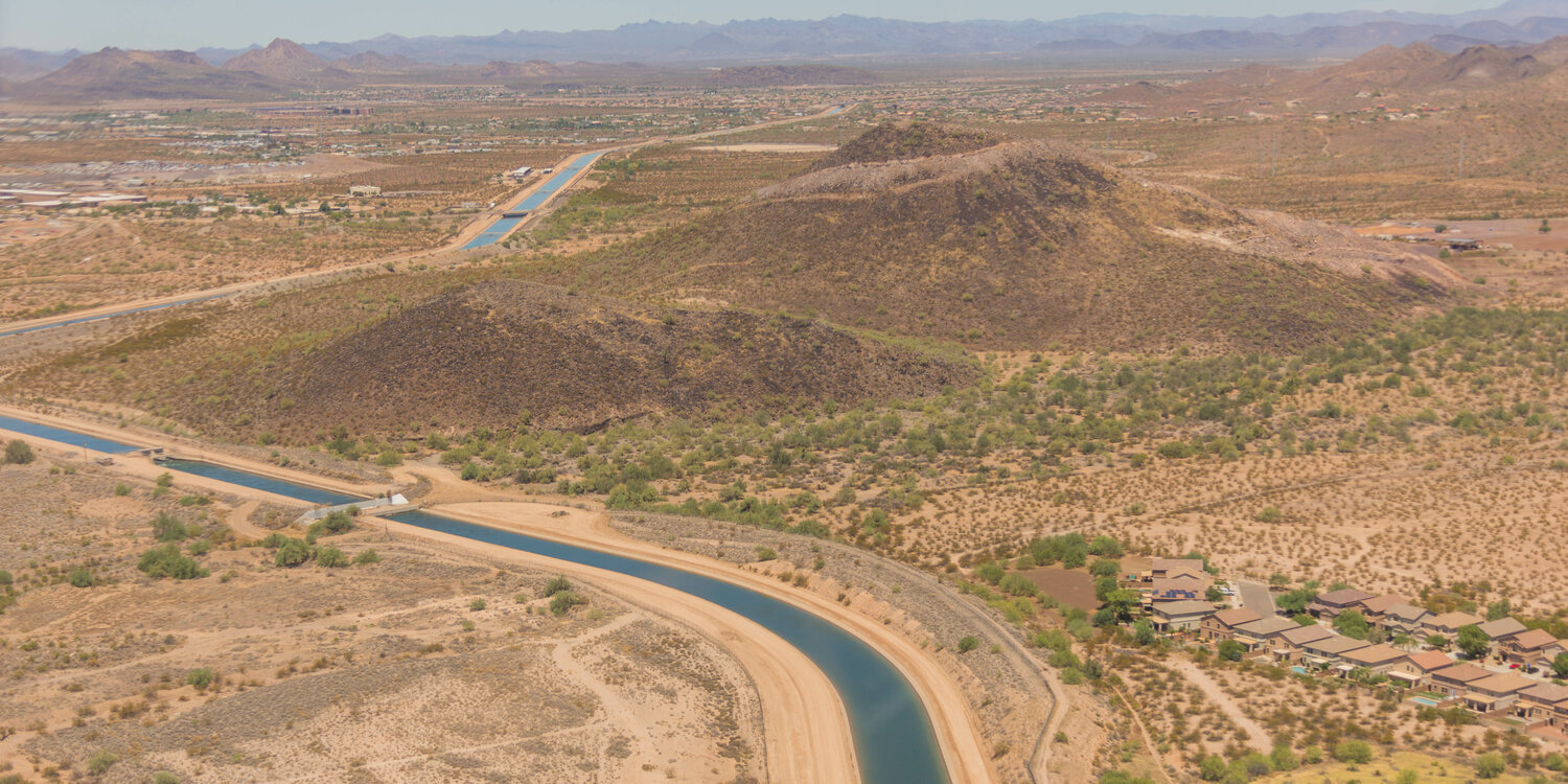 Peoria Council approves water exchange agreement with Cave Creek