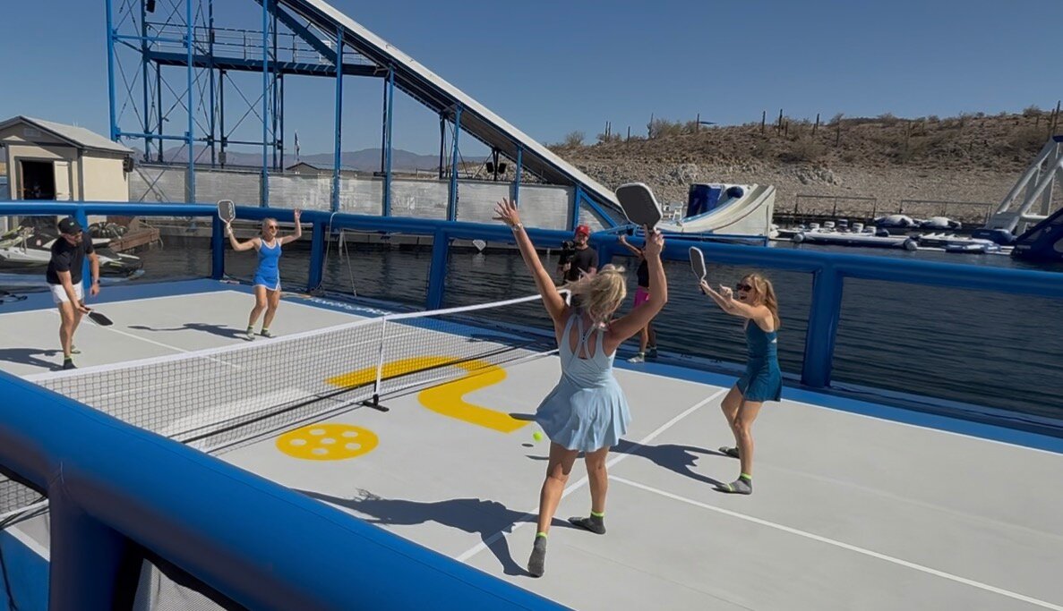 Here's your guide to the summer season at Lake Pleasant - Daily Independent