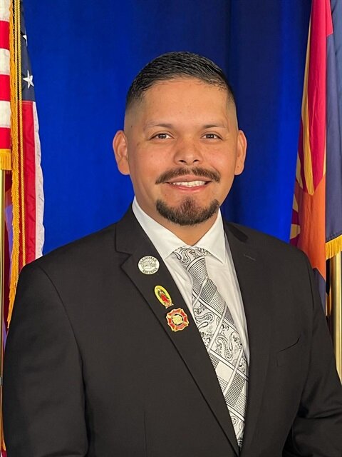 Judge’s ruling returns Conchas to Glendale council - Daily Independent