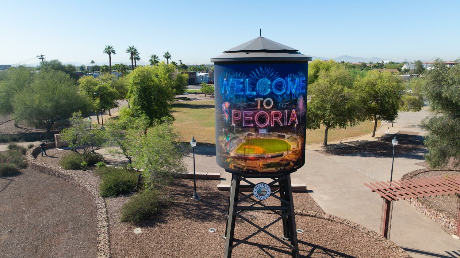 Top 10 places to visit in Peoria
