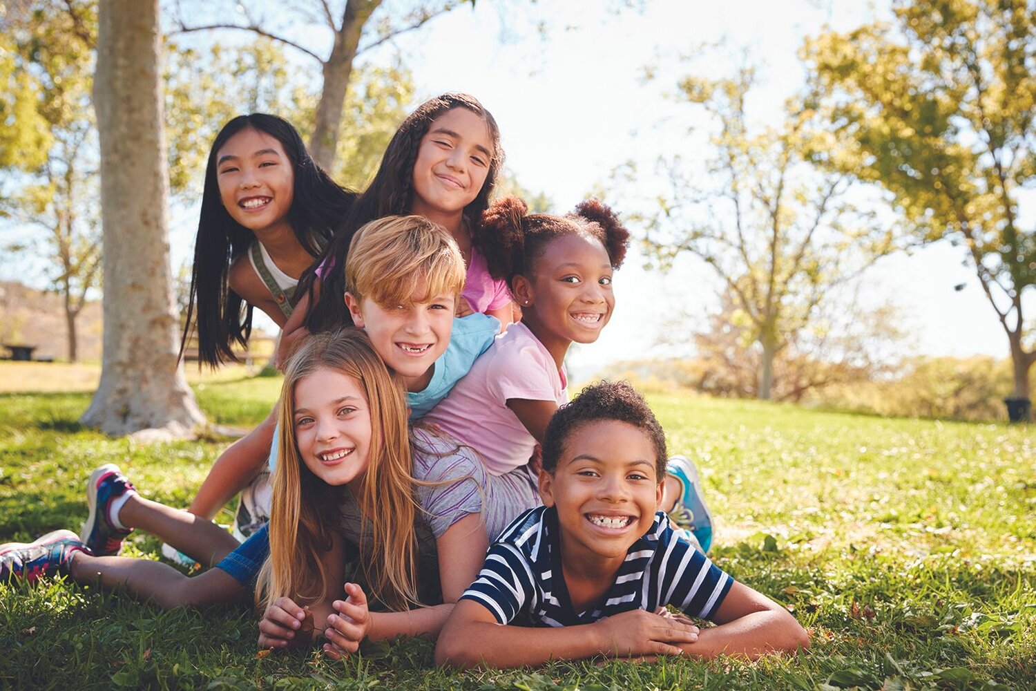 Arizona ranks 47th in education. Success stories are closer than you think.