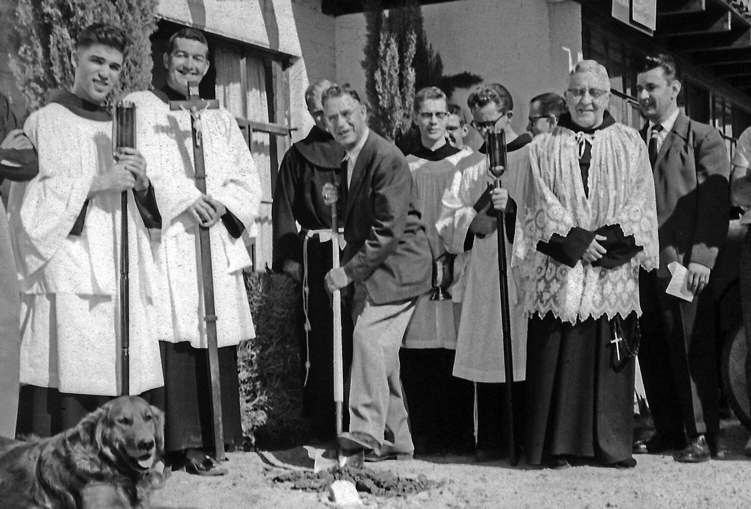 Franciscan Renewal Center in Paradise Valley turns 75 - Daily Independent