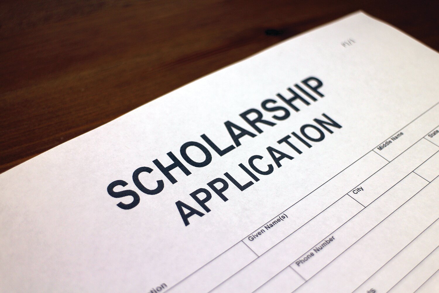 Central Arizona College Foundation seeking scholarship applicants