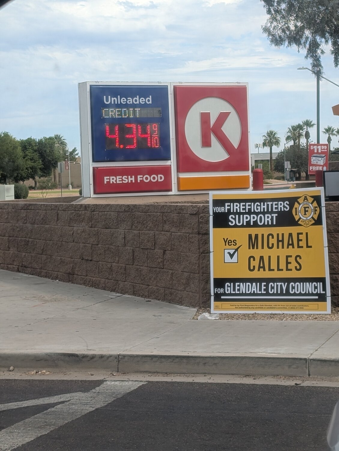 Here's where to find the cheapest gas in Peoria - Daily Independent