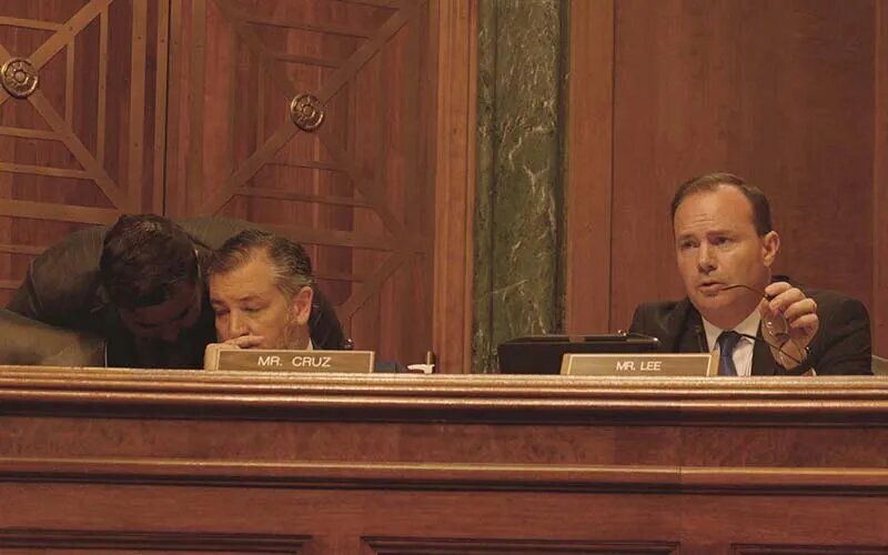 Utah senator warns Arizona, Lower Basin states over possible Colorado River lawsuit