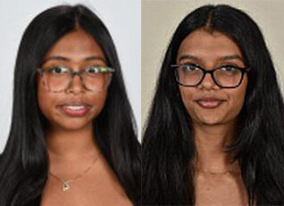 2 Glendale seniors among national student study on AI