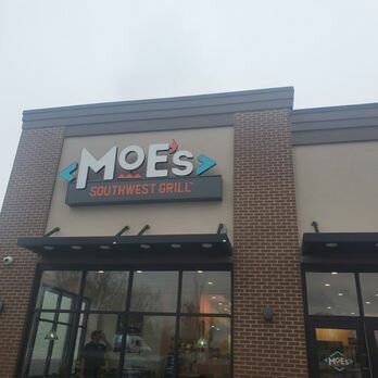 Moe’s Southwest Grill permanently closed in north Peoria - Daily Independent