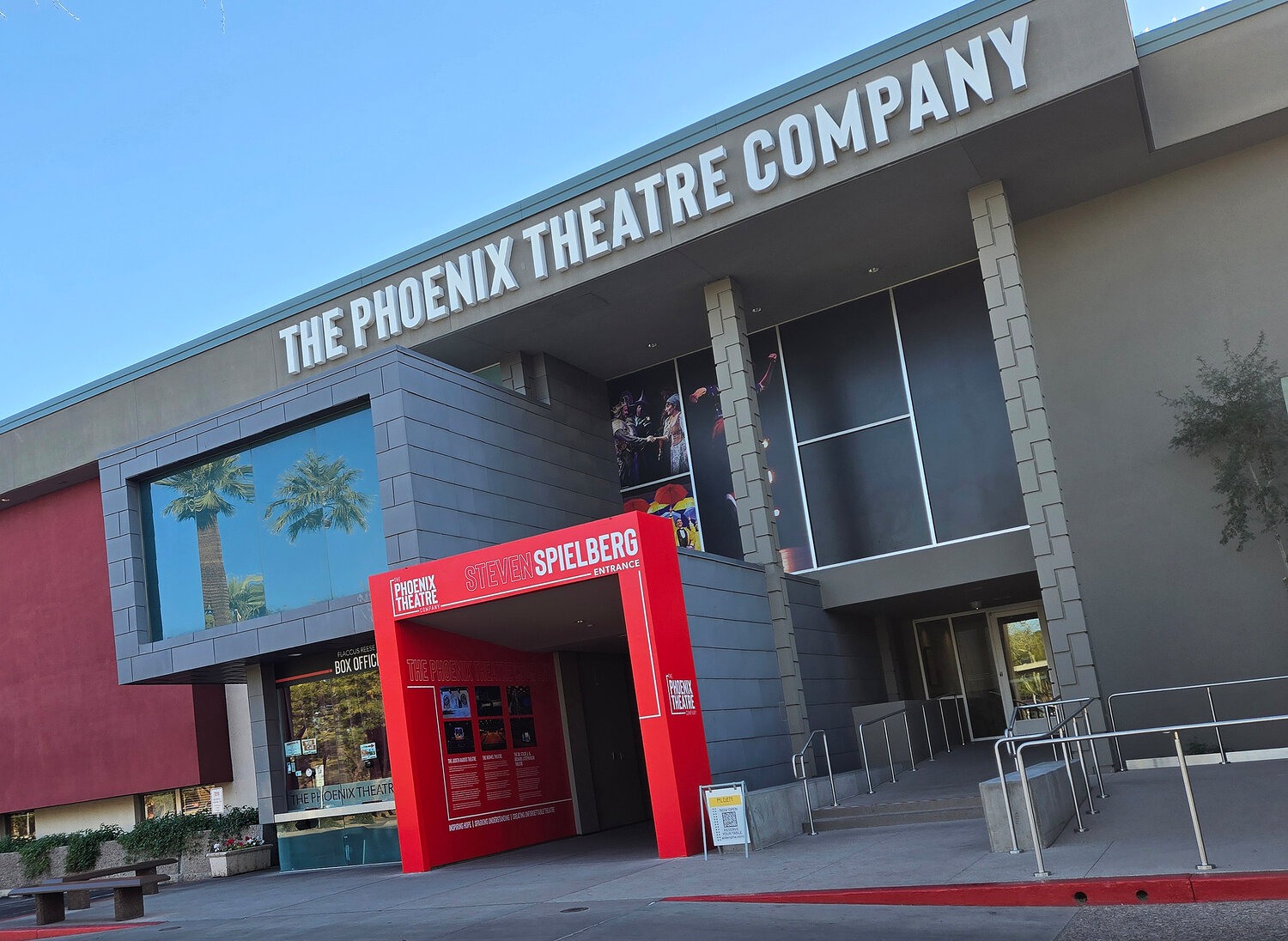 Phoenix Theatre Company gala will celebrate institution’s history, future