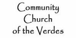 Community Church of the Verdes