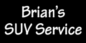 Brian's SUV Service