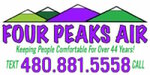 Four Peaks Air