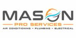 Mason Pro Services